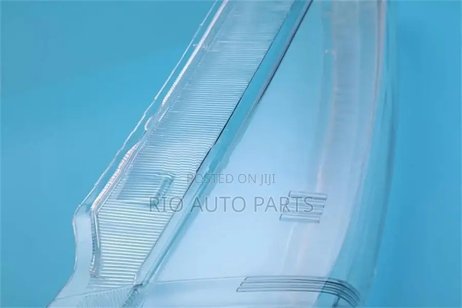 Toyota Vios Headlight Lens
