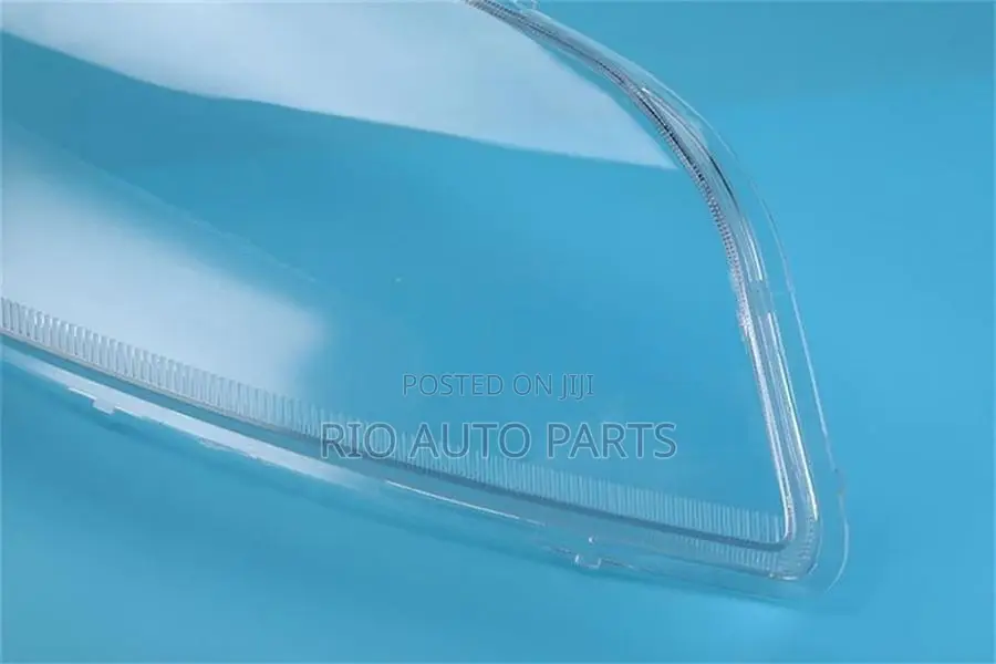 Toyota Vios Headlight Lens