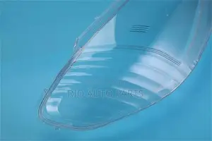 Toyota Vios Headlight Lens