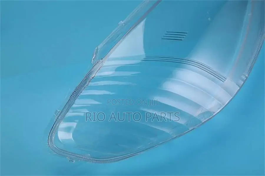 Toyota Vios Headlight Lens
