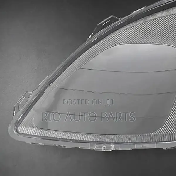 Toyota Vitz Headlight Lens