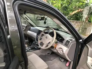 Jeep Grand Cherokee 2005