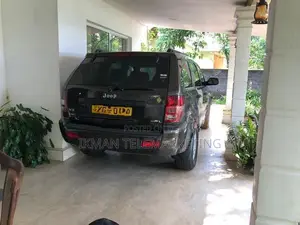 Jeep Grand Cherokee 2005