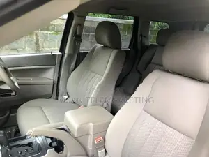 Jeep Grand Cherokee 2005