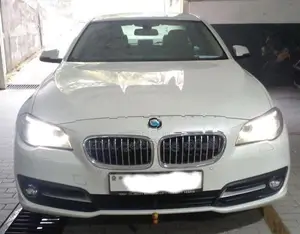 BMW 520d 2016