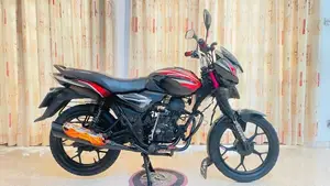 Bajaj Discover 110 2018