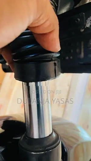 Bajaj Discover 110 2018