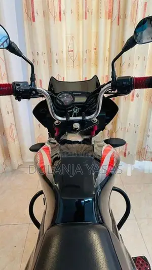 Bajaj Discover 110 2018