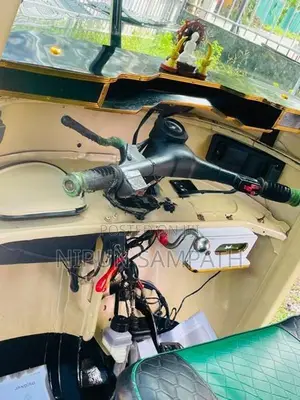 Bajaj RE 2 Stroke 2003