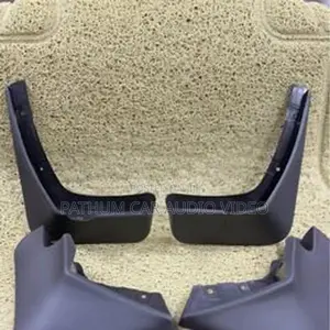 Nissan Magnite Car Mudflaps