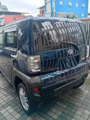 Daihatsu Taft G 2025