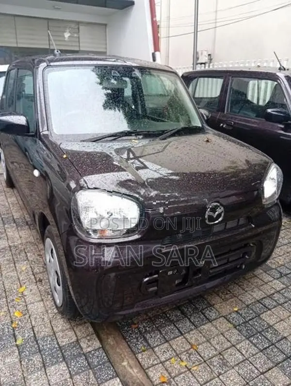 Suzuki Alto Japan 2023