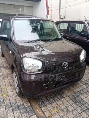 Suzuki Alto Japan 2023