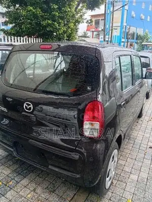 Suzuki Alto Japan 2023