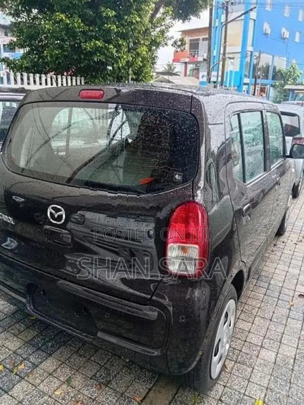 Suzuki Alto Japan 2023