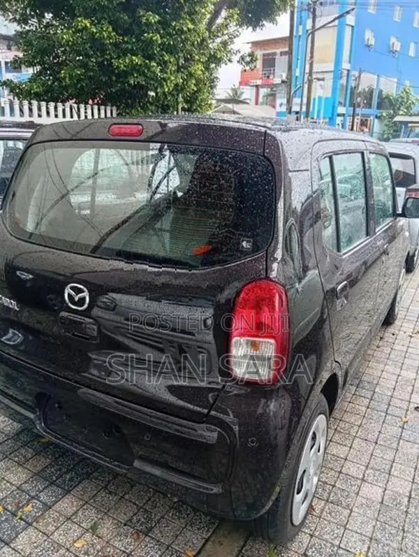 Suzuki Alto Japan 2023