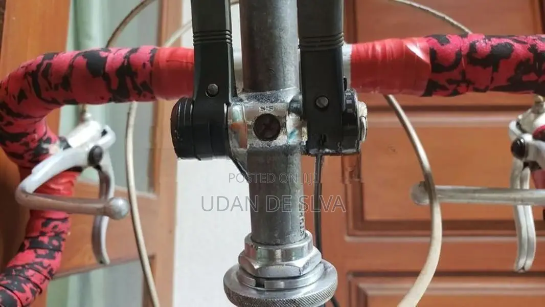 Shimano Vintage Classic Road Bicycle