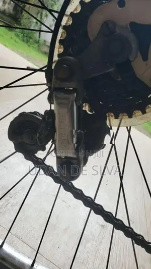 Shimano Vintage Classic Road Bicycle