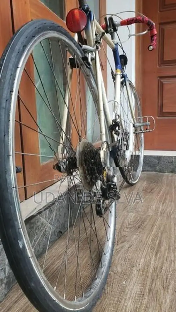 Shimano Vintage Classic Road Bicycle