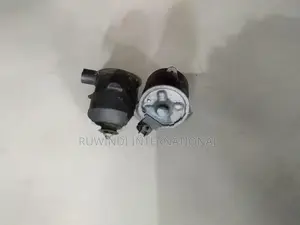 TOYOTA PASSO KGC10 RADIATOR FAN MOTOR