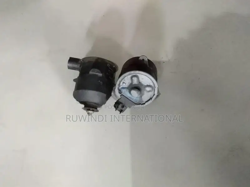 TOYOTA PASSO KGC10 RADIATOR FAN MOTOR