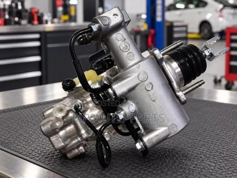 Toyota Voxy ABS Complete