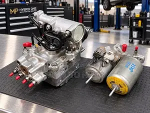 Toyota Voxy ABS Complete