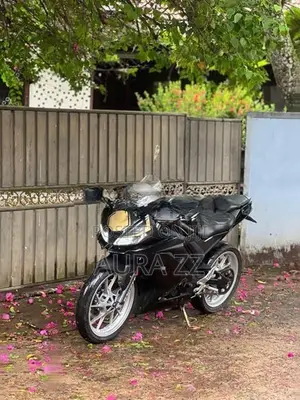 Yamaha R15 V3 2019