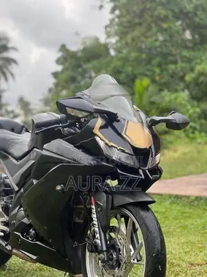 Yamaha R15 V3 2019