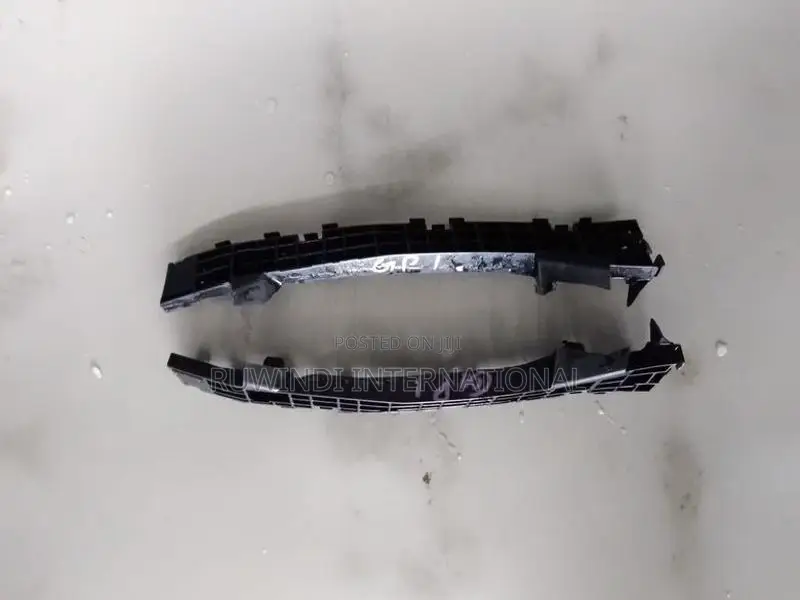 Honda Gp1 Rear Bumper Reatainer Lh/rh