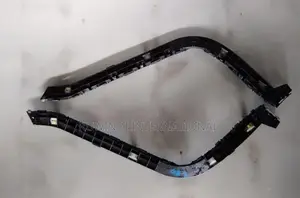 Honda Gp1 Rear Bumper Reatainer Lh/rh