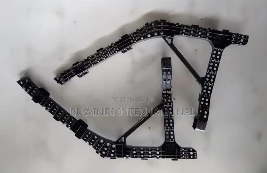 Honda Gp1 Rear Bumper Reatainer Lh/rh