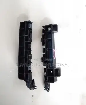 Honda Fit Shuttle Gp2 Front Bumper Retainer Lh/rh