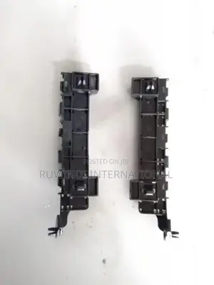 Honda Fit Shuttle Gp2 Front Bumper Retainer Lh/rh