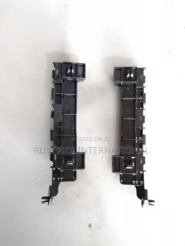 Honda Fit Shuttle Gp2 Front Bumper Retainer Lh/rh