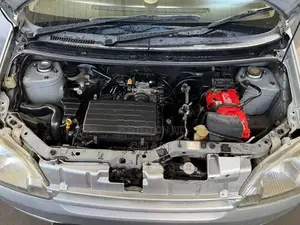 Daihatsu Mira 2006