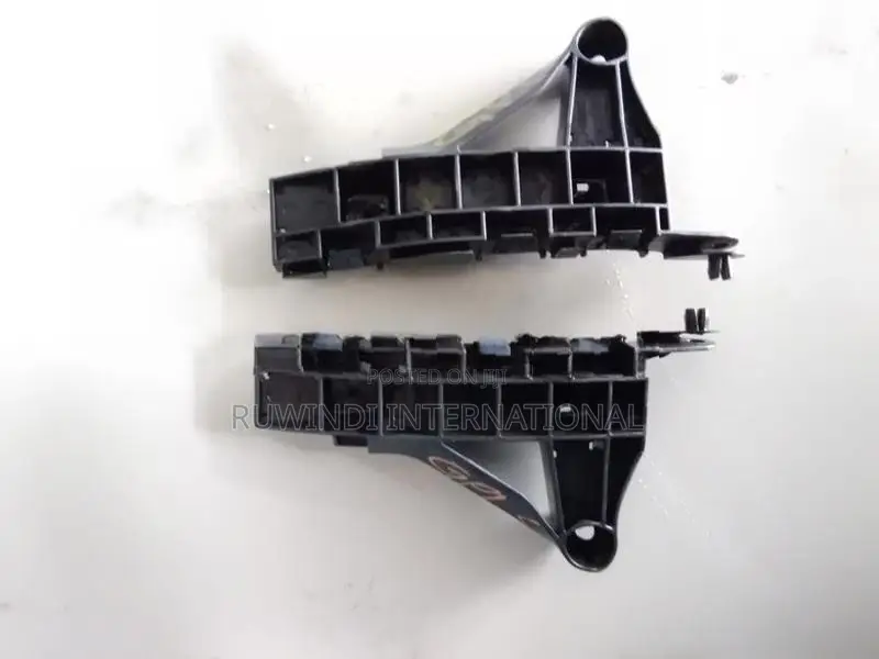 Honda Fit Gp1 Front Bumper Retainer