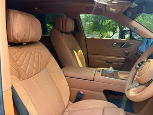 Hongqi R Royce E HS9 2026