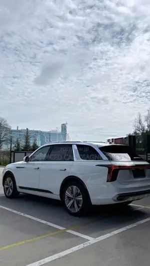 Hongqi R Royce E HS9 2026