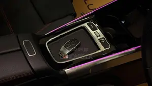 Mercedes Benz GLB 180 AMG LINE Plus 2025