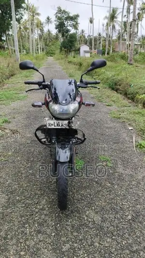 Bajaj Discover 2009