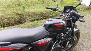 Bajaj Discover 2009