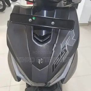 Hero XOOM 125R 2026
