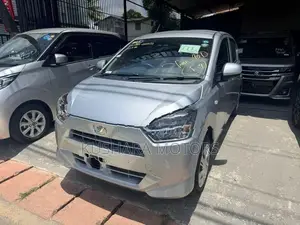 Daihatsu Mira X Limited LED 2025