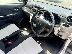 Daihatsu Mira X Limited LED 2025