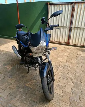 Bajaj Discover 2019
