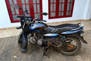 Bajaj Discover 2019