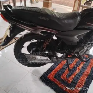 Bajaj Platina 125 2010