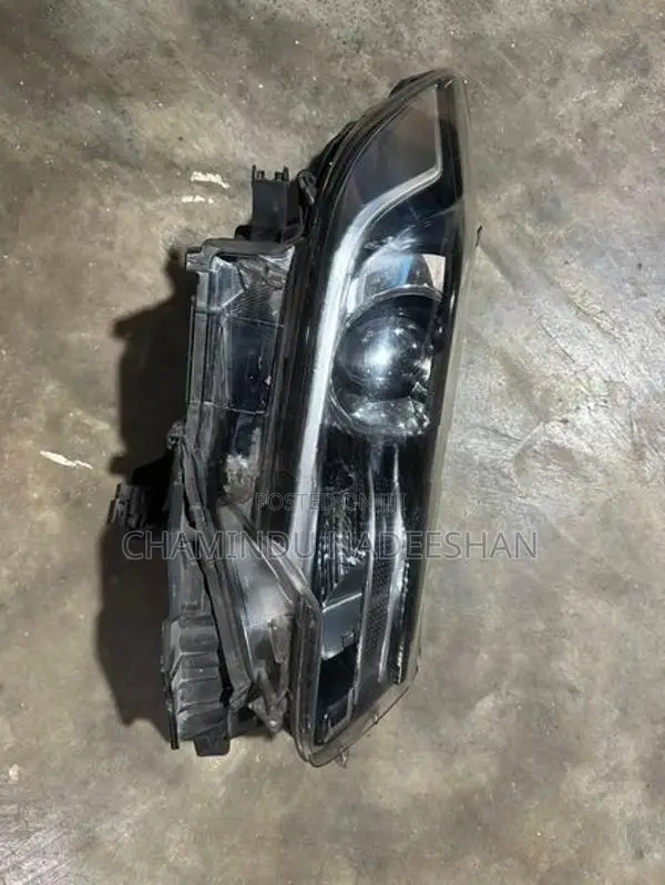 Toyota Premio 260 2016/2020 R/H Head Light,New Shell