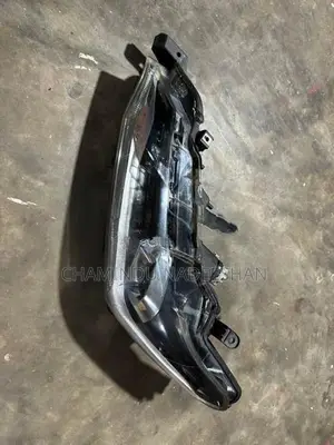 Toyota Axio Head Light LH 2017WXB